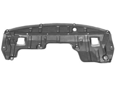 Nissan 75892-9NB0B Cover-Front, Under