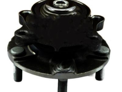 Infiniti 40202-AL56C Front Road Wheel Hub Assembly