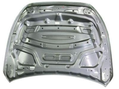 Infiniti F510M-4GAMA Hood