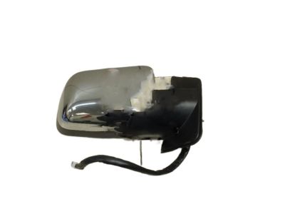 Infiniti 96353-ZC40A Body-Door Mirror, RH