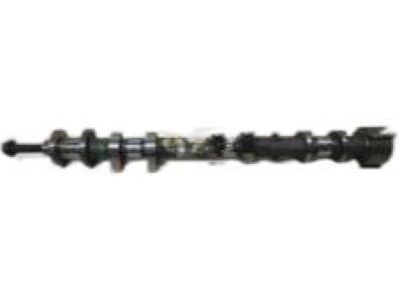 Infiniti 13020-5CA1C Camshaft Assy