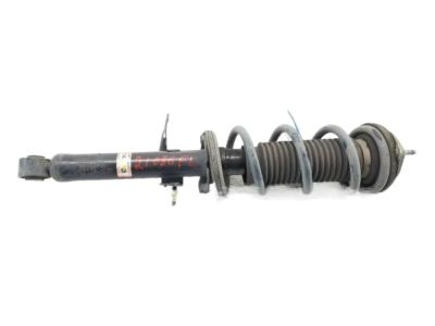 Infiniti E6111-JL00C ABSORBER Kit - Shock, Front