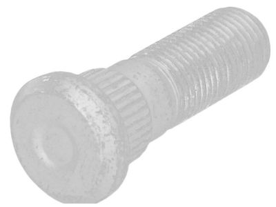 Infiniti 43222-41B00 Bolt-Hub