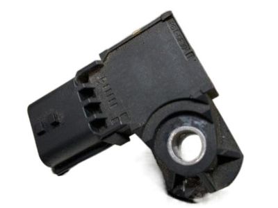 Nissan 22365-1TT0A Sensor Assy-Boost Pressure