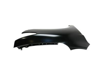 Infiniti 63100-3JA0B Fender - Front, RH