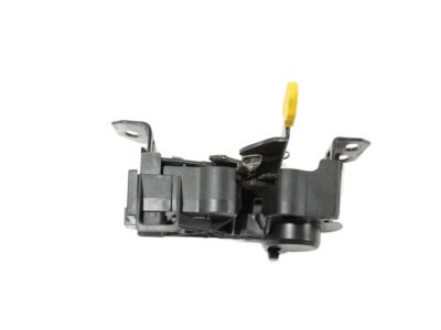 Infiniti 65601-5DA0B Hood Lock Assembly