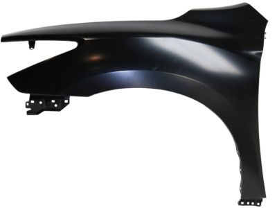 Infiniti 63101-3JA0B Fender - Front, LH