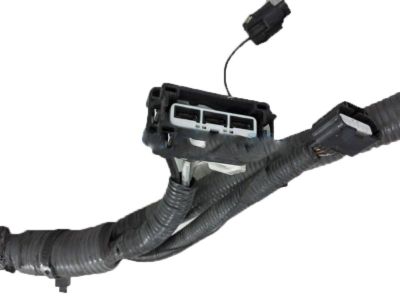 Infiniti 24094-4GA0A Harness-Power Steering