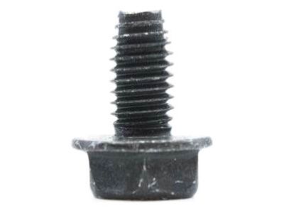 Infiniti 01456-00411 Screw