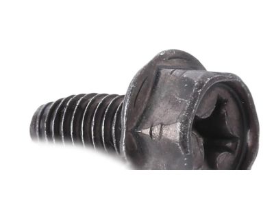 Infiniti 01456-00411 Screw