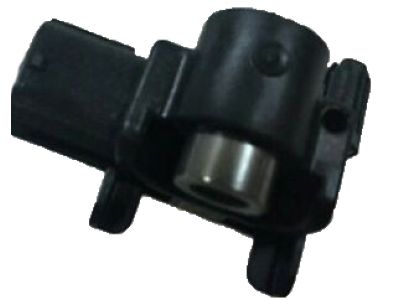 Nissan 98830-3JA8A Sensor-Side AIRBAG