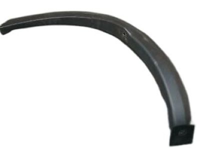 Infiniti 78861-5NA0A Moulding-Fillet, Rear LH