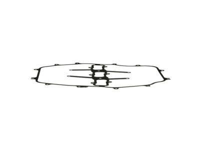 Nissan 14033-AM600 Gasket-Manifold, Upper