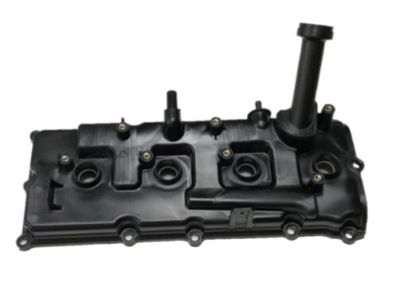 Nissan 13264-ZE00A Cover Assy-Valve Rocker