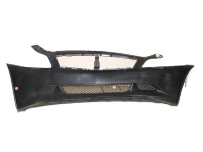 Infiniti 62022-JK20H Front Bumper Cover