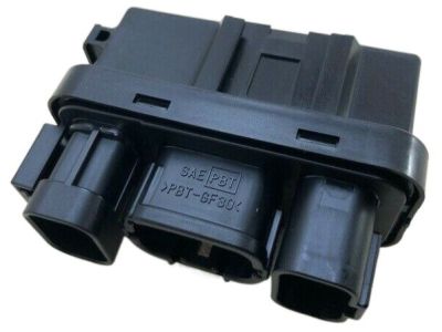 Nissan 47605-C9900 Relay Assy-Actuator