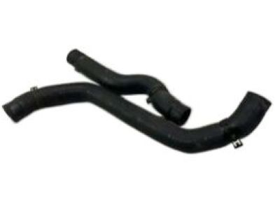 Infiniti 21503-EH000 Hose-Radiator, Lower