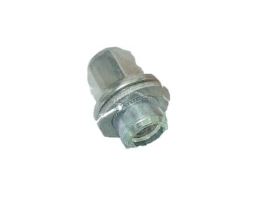 Infiniti 40224-1LA3A Road Wheel Nut