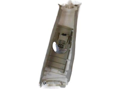 Infiniti 76914-JK000 Garnish-Center Pillar, Upper LH