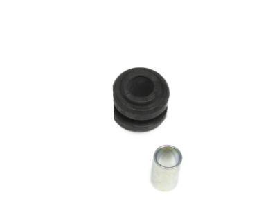 Nissan 16557-JN21A Mounting Assembly Rubber