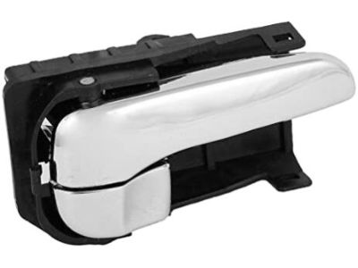 Nissan 80670-0P010 Rear Interior Door Handle Assembly, Right