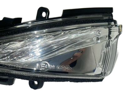 Infiniti 26165-5NA0A Turn Signal Lamp Assy-Side, LH