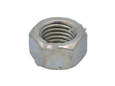 Infiniti 39607-03P0A Nut