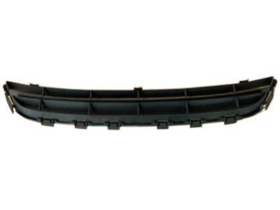 Infiniti 62074-3JA0A Moulding-Front Bumper, RH