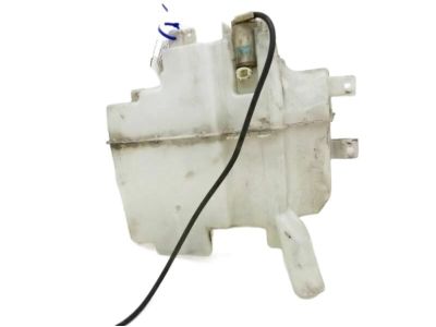 Infiniti 28910-1MA0A Windshield Washer Tank Assembly