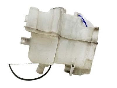 Infiniti 28910-1MA0A Windshield Washer Tank Assembly