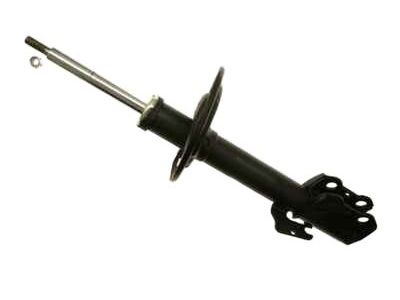 Infiniti 54303-5DL0A Strut Assy-Front Suspension, LH