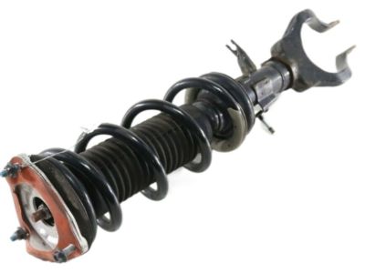 Infiniti 54010-1BA2A Front Spring