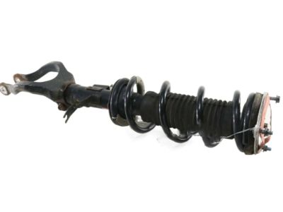 Infiniti 54010-1BA2A Front Spring