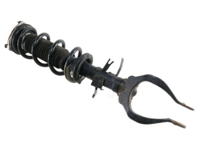 Infiniti 54010-1BA2A Front Spring