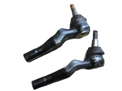 Nissan 48640-AL585 Socket Kit-Tie Rod, Outer