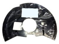 OEM 2019 Infiniti QX80 Splash Shield - 41161-1LA0A