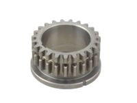 OEM 2010 Infiniti FX50 Sprocket-Crankshaft - 13021-1CA0A