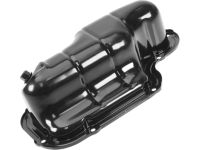 OEM 2013 Nissan Titan Pan Assy-Oil - 11110-7S010