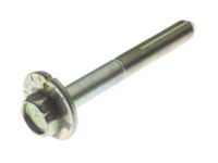 OEM Nissan Titan Pin-FULCRUM, Lower Link - 54580-EZ00A