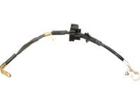OEM 2000 Nissan Pathfinder Cable Assy-Battery Earth - 24080-0W000