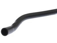 OEM 2005 Infiniti FX35 Hose-Filler - 17228-AM61A