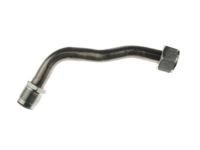 OEM 2001 Nissan Sentra EGR Tube - 14725-5U010