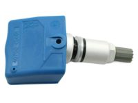 OEM 2004 Infiniti FX45 Tire Pressure Monitoring Sensor Unit - 40700-CD001