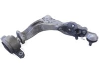 OEM 2021 Infiniti Q50 Transverse Link Complete, Right - 54500-1BD2B