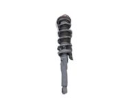 OEM Infiniti M35h ABSORBER Kit-Shock, Front - E6111-1MG0C