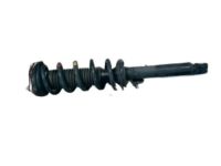 OEM Infiniti Q70 ABSORBER Kit-Shock, Front - E6110-1MG0C