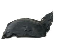 OEM 2005 Infiniti G35 Protector-Front Fender, Front RH - 63844-AC500