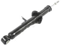 OEM 2011 Infiniti M56 ABSORBER Kit - Shock, Front - E6111-1MA0C