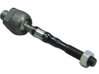 OEM 2007 Infiniti G35 Socket Kit-Tie Rod, Inner - D8E21-JK60A