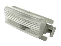 OEM Infiniti G25 Lamp Licence - 26510-8991C